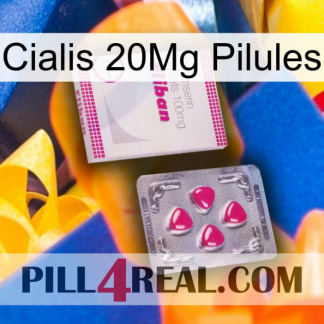 Cialis 20Mg Pills 32